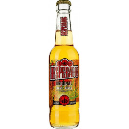   Desperados Пиво , 330 мл (3155930006015)