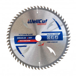   WellCut WS60230