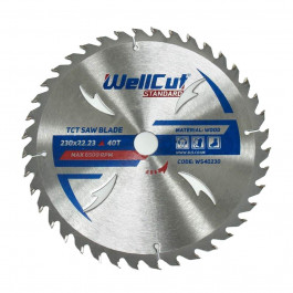   WellCut WS40230