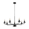 TK Lighting Підвісний світильник LIMAL  4613 - зображення 1