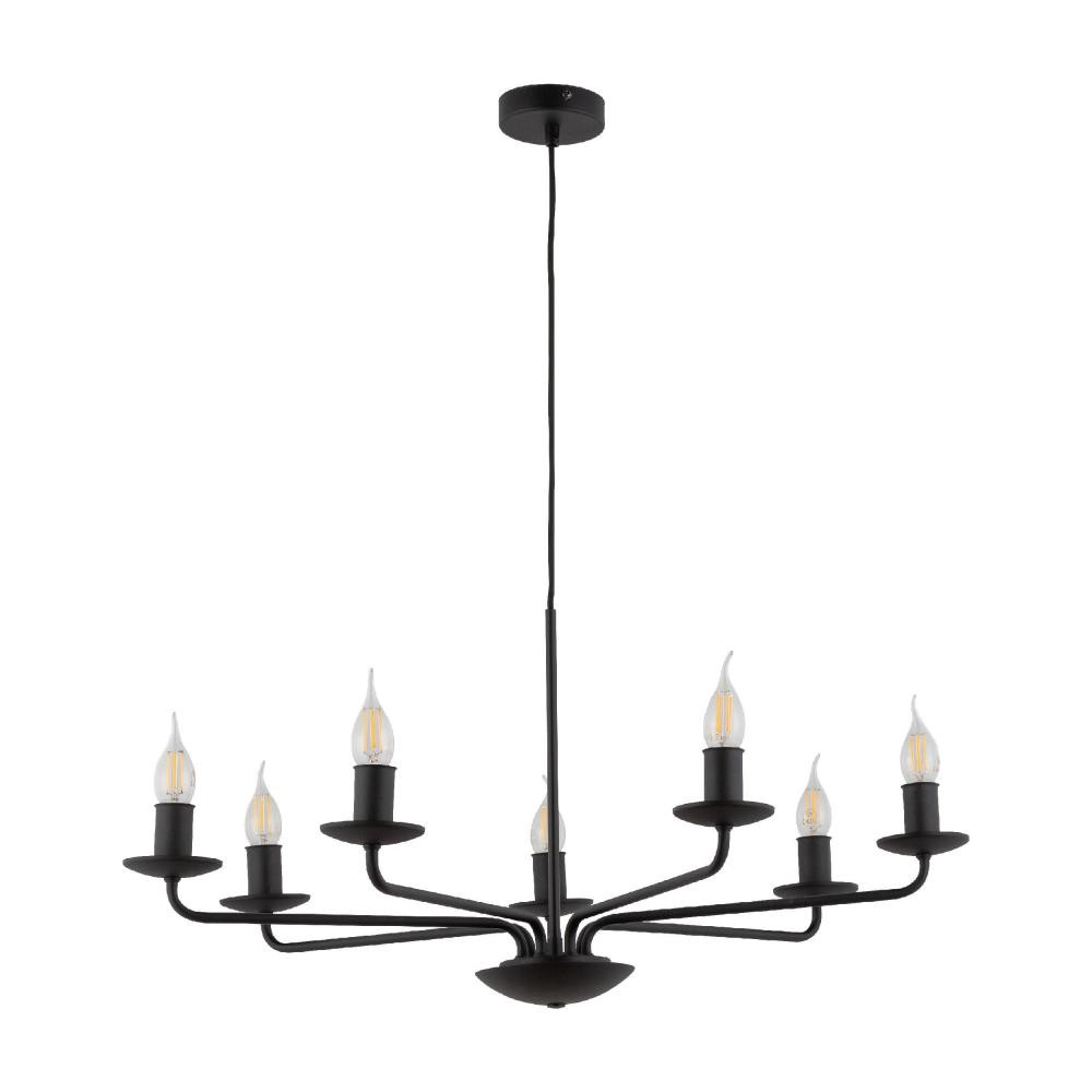 TK Lighting Підвісний світильник LIMAL  4613 - зображення 1