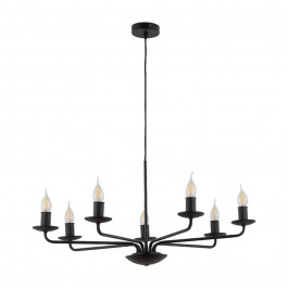   TK Lighting Підвісний світильник LIMAL  4613