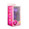 Blush Novelties PLAY WITH ME CANDY HEART FUCK ME PURPLE (T330543) - зображення 2