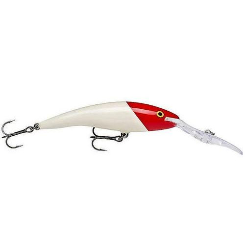 Rapala Deep Tail Dancer TDD11 (RH) - зображення 1