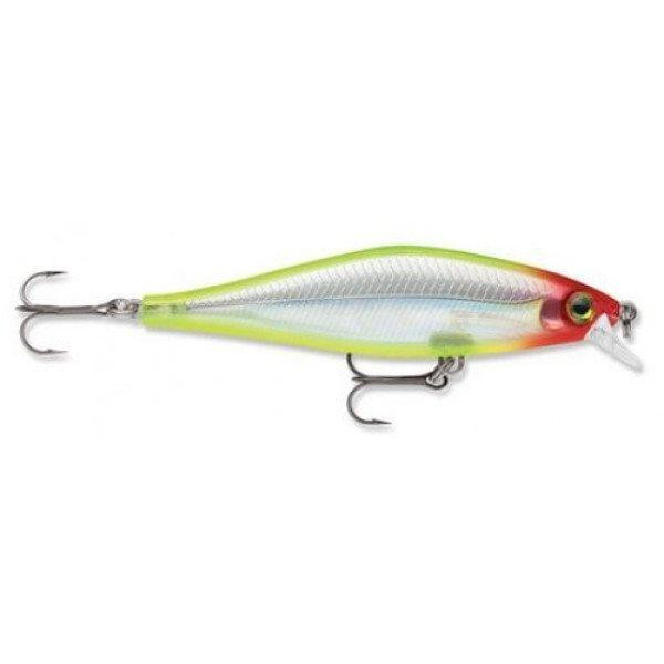 Rapala Shadow Rap Shad SDRS09 (CLN) - зображення 1