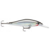 Rapala Shadow Rap Shad Deep SDRSD09 (S) - зображення 1