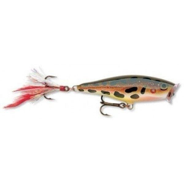 Rapala Skitter Pop SP09 (F) - зображення 1