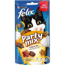   Felix Party Mix Original Mix 60 г (7613034119865)