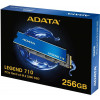 ADATA Legend 710 256 GB (ALEG-710-256GCS) - зображення 7