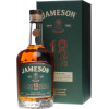 Jameson Виски Limited Reserve 18 лет выдержки 0.7 л 40% в подарочной упаковке (5011007015381) - зображення 1