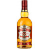 Chivas Regal Виски 12 years old, 0.7л 40% + 2 стакана (5000299601884) - зображення 6