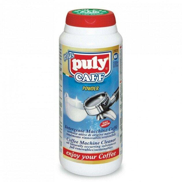 Puly CAFF Порошок для чистки Plus 900 г - зображення 1