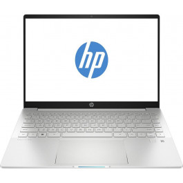   HP Pavilion Plus 14-eh1013ua Natural Silver (91M16EA)