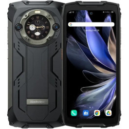   Blackview BV9300 Pro 12/256GB Black