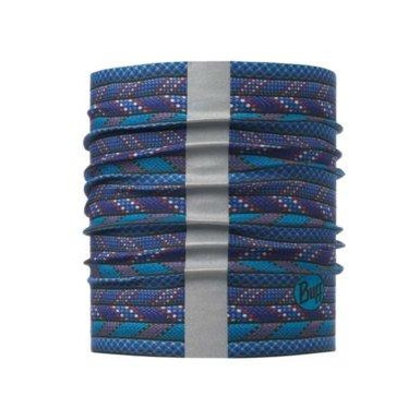 Buff Шарф-труба для собак  Dog, R-Pulse Cape Blue - M/L (BU 118201.715.25.00) - зображення 1