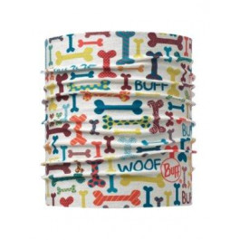   Buff Шарф-труба для собак  Dog, Woof Multi - M/L (BU 118197.555.25.00)