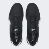 PUMA Жіночі кросівки  ST Runner V3 NL 38485701 40 (6.5UK) 25.5 см  Black- White (4064536376066) - зображення 4