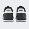 PUMA Жіночі кросівки  ST Runner V3 NL 38485701 40 (6.5UK) 25.5 см  Black- White (4064536376066) - зображення 6