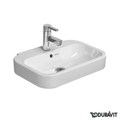 Duravit Happy D.2 (0709500000) - зображення 1