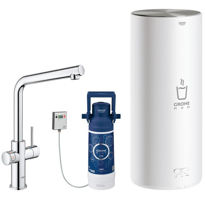 GROHE Red Duo 30325001 - зображення 1