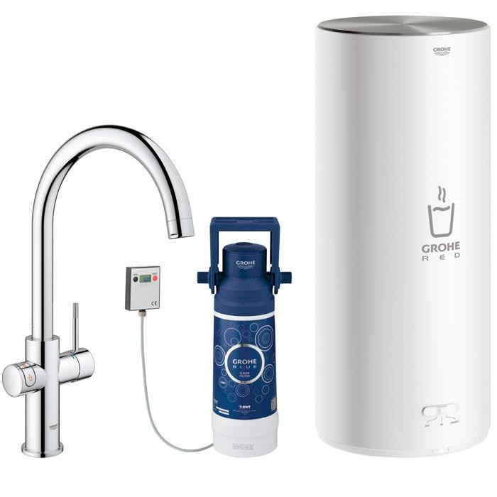 GROHE Red Duo 30079001 - зображення 1