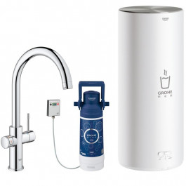   GROHE Red Duo 30079001