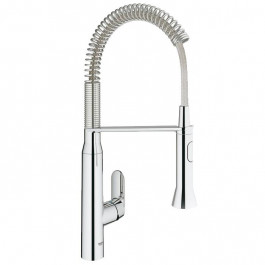   GROHE K7 Foot Control 30312000