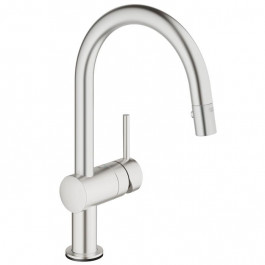   GROHE Minta Touch 31358DC1