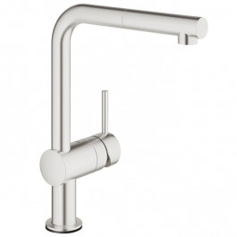   GROHE Minta Touch 31360DC1