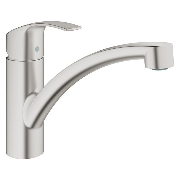 GROHE Eurosmart 33281DC2 - зображення 1