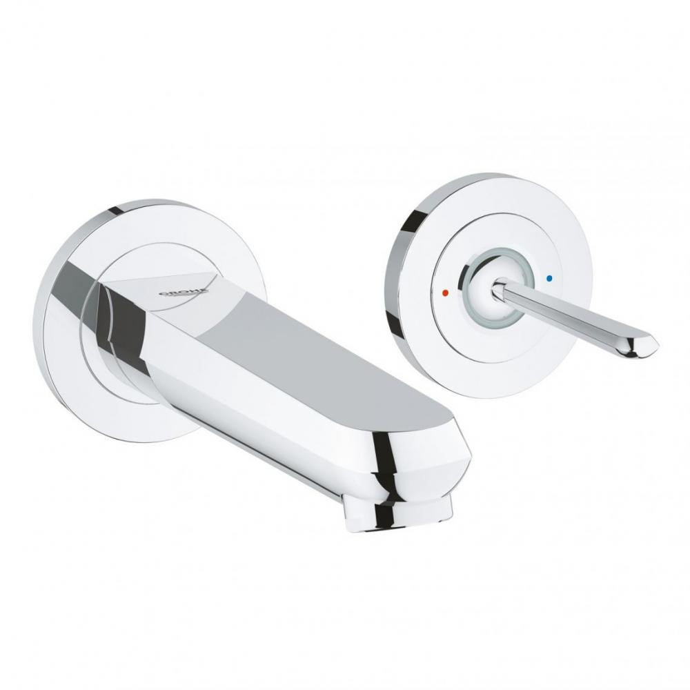 GROHE Eurodisc Joy 19968000 - зображення 1