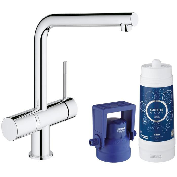 GROHE Blue Minta Pure 31345002 - зображення 1