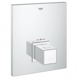   GROHE Grohtherm Cube 19961000