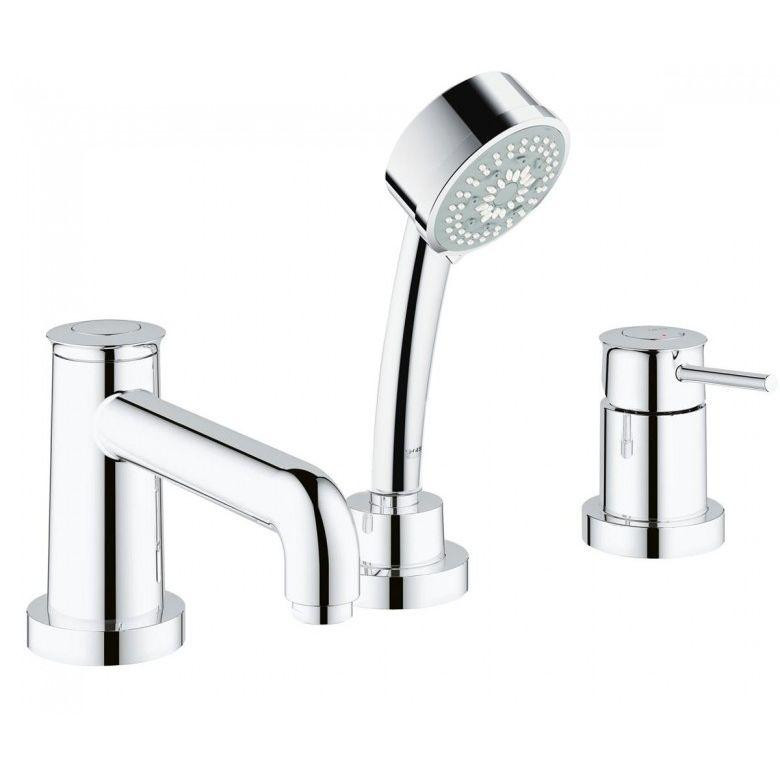 GROHE BauClassic 25118000 - зображення 1