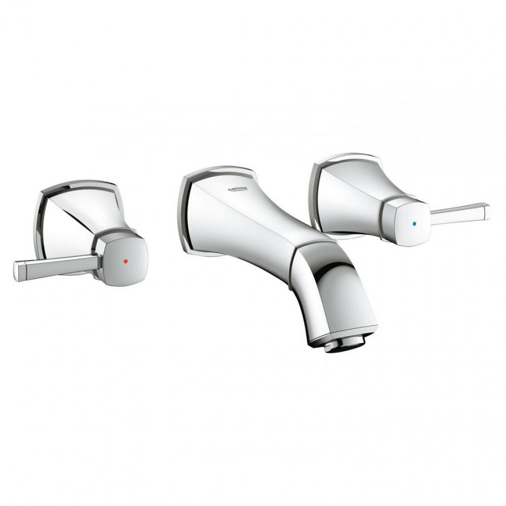 GROHE Grandera 20414000 - зображення 1