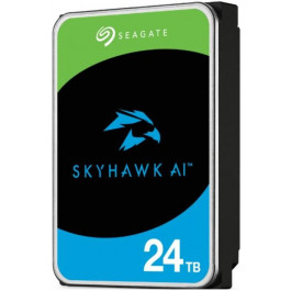   Seagate SkyHawk AI 24 TB (ST24000VE002)