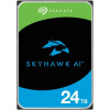 Seagate SkyHawk AI 24 TB (ST24000VE002) - зображення 4