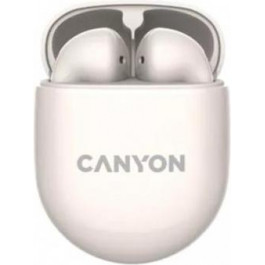   Canyon TWS-6 Beige (CNS-TWS6BE)