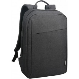   Lenovo 15.6" Laptop Backpack B210 Black-ROW (GX40Q17225)