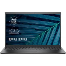   Dell Vostro 3520 Carbon Black (N5315PVNB3520UA_W11P)