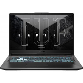   ASUS TUF A17 FA706NF (FA706NF-HX016)