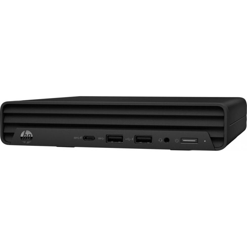 HP Pro Mini 260 G9 (6B2W3EA) - зображення 1