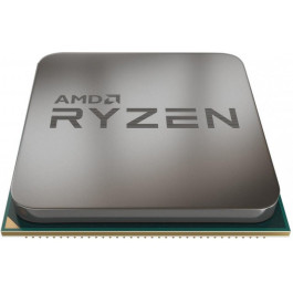   AMD Ryzen 3 3200G (YD3200C5M4MFH)