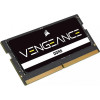 Corsair 16 GB SO-DIMM DDR5 5600 MHz Vengeance (CMSX16GX5M1A5600C48) - зображення 2