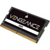 Corsair 16 GB SO-DIMM DDR5 5600 MHz Vengeance (CMSX16GX5M1A5600C48) - зображення 3