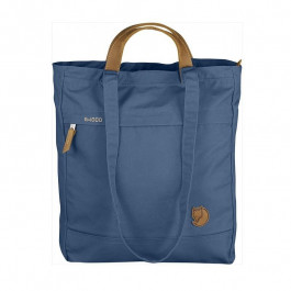   Fjallraven Рюкзак-сумка  Totepack No.1 14л Blue Ridge (24203.519)