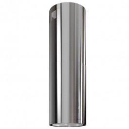   GLOBALO Cylindro Isola 39.5 Inox