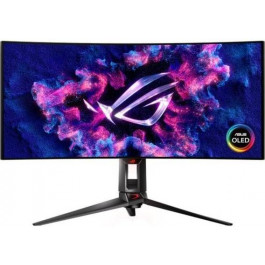   ASUS ROG Swift PG34WCDM (90LM09L0-B01A70)