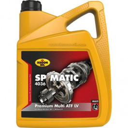   Kroon Oil ATF SP Matic 4036 5л