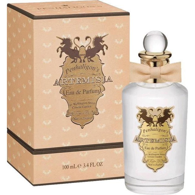 Penhaligon's Artemisia Парфюмированная вода для женщин 100 мл - зображення 1